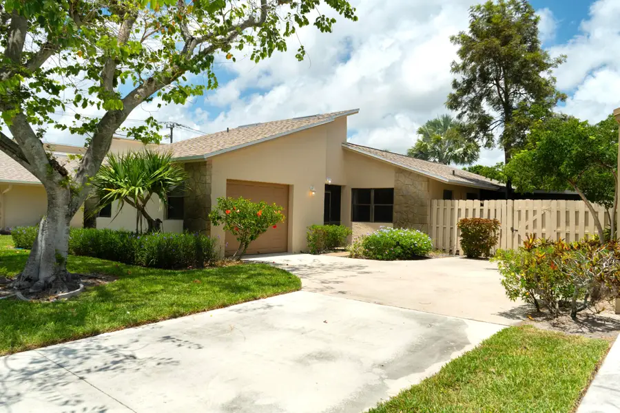 3155 NW 9th Street, Delray Beach, FL 33445 - #2