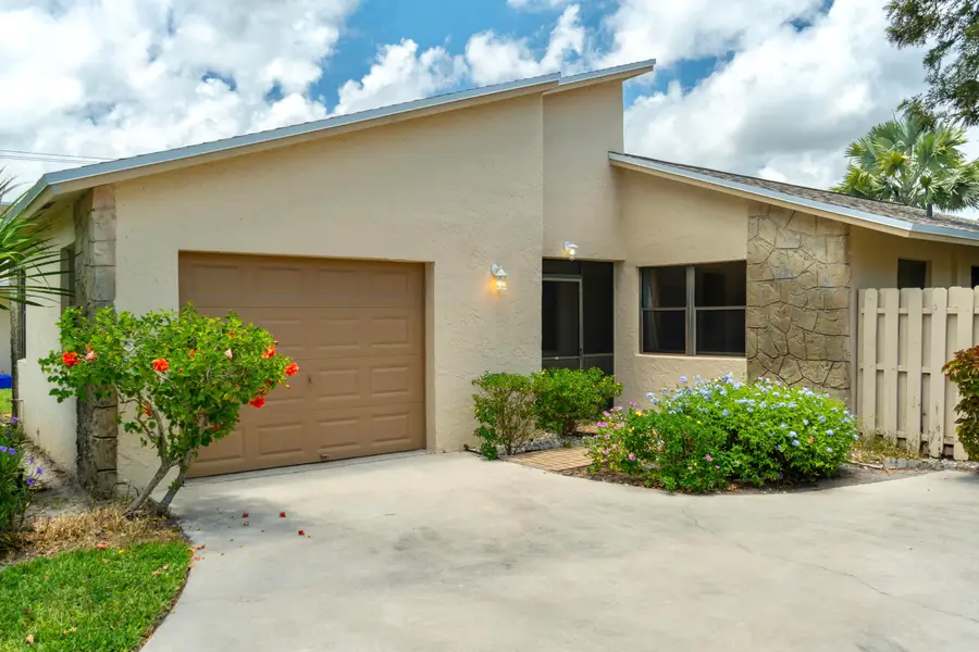 3155 NW 9th Street, Delray Beach, FL 33445 - #3