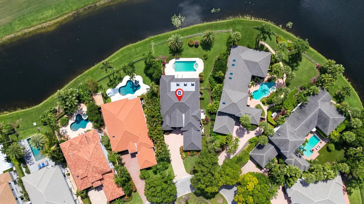 173 N Village Way, Jupiter, FL 33458 - #1