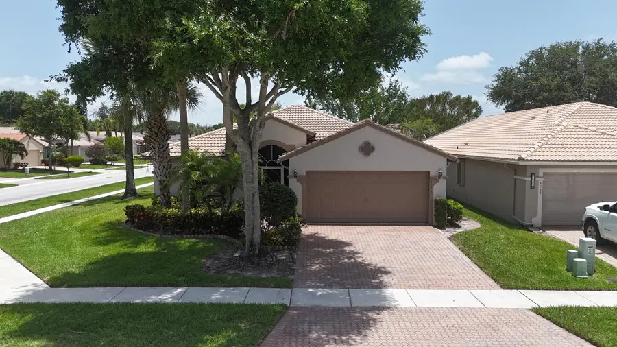 8046 Florenza Drive, Boynton Beach, FL 33472 - #2