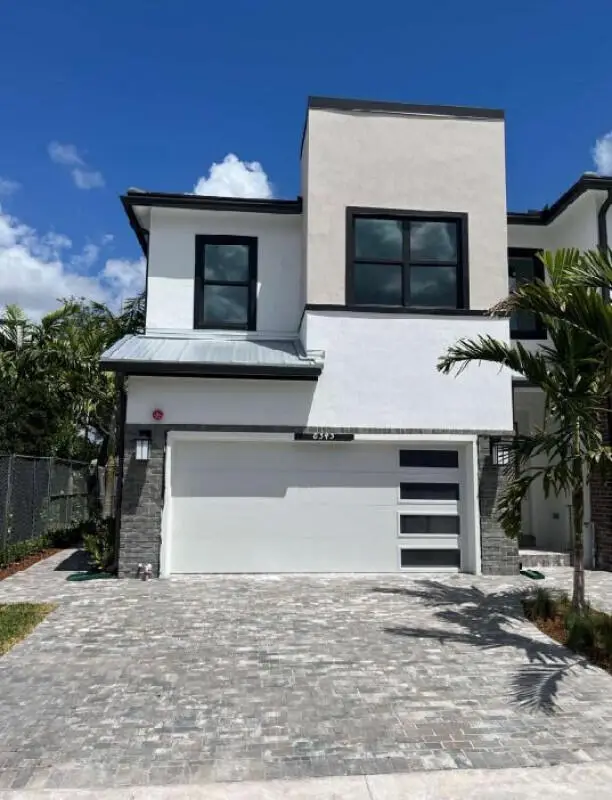 8345 NW 7th Place, Plantation, FL 33324 - #1