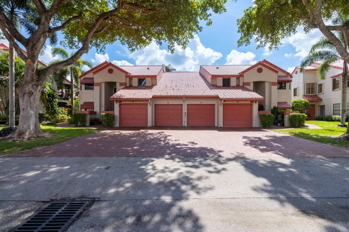 7681 Lexington Club Boulevard #D, Delray Beach, FL 33446 - #1