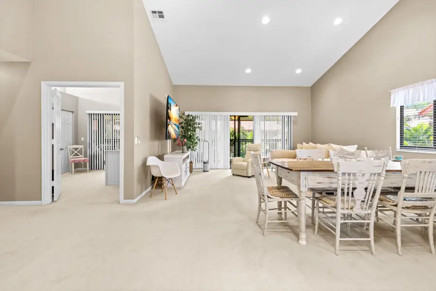7681 Lexington Club Boulevard #D, Delray Beach, FL 33446 - #2
