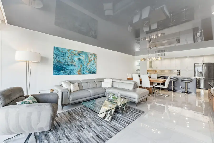 4748 S Ocean Boulevard #806, Highland Beach, FL 33487 - #3