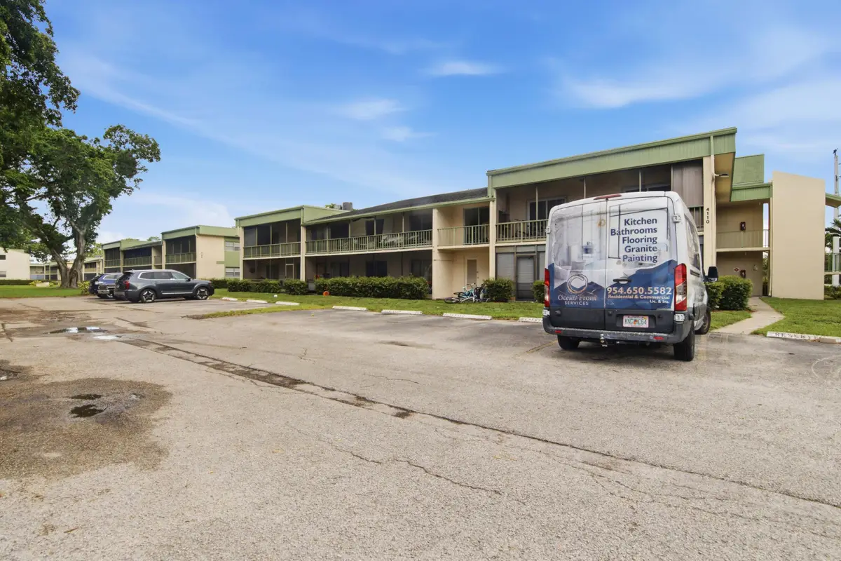 4110 NW 88th Avenue #205, Coral Springs, FL 33065 - #1