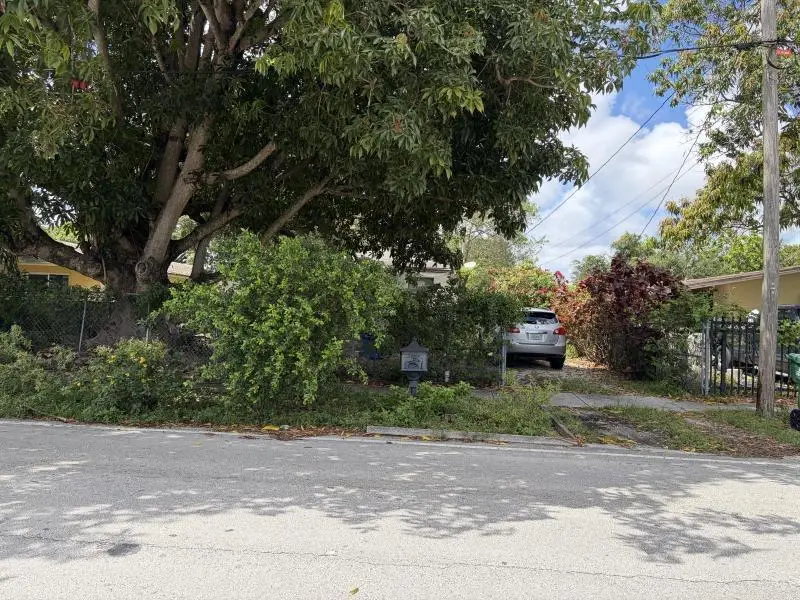 2021 NW 87th Street, Miami, FL 33147 - #1