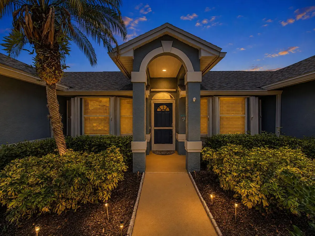 371 NW Sherry Lane, Port Saint Lucie, FL 34986 - #1
