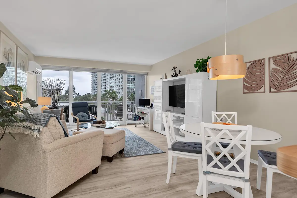 1920 S Ocean Drive #408, Fort Lauderdale, FL 33316 - #1