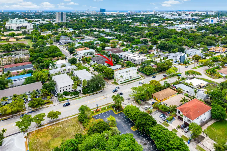 312 SW 9th Street #1-2, Fort Lauderdale, FL 33315 - #3
