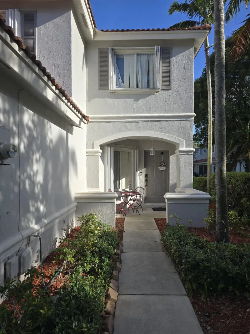 6511 Sandy Bank Terrace, Riviera Beach, FL 33407 - #1