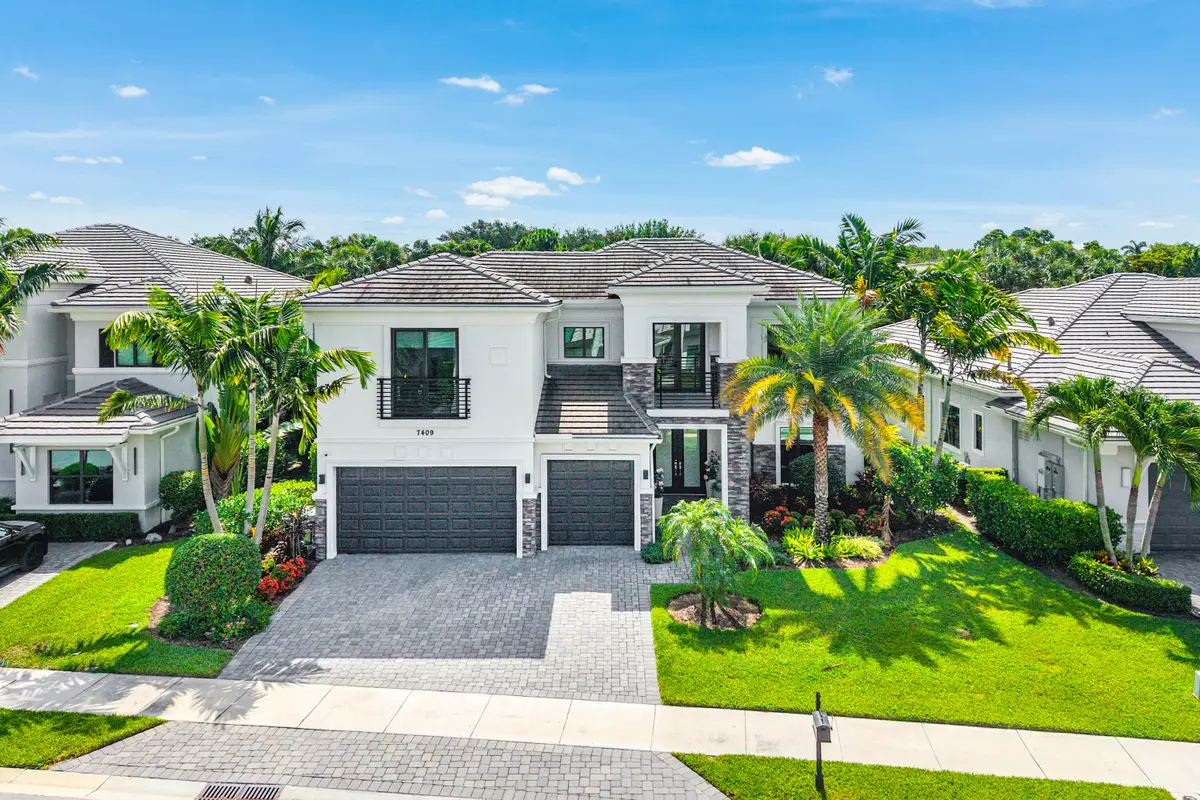7409 NW 25th Terrace, Boca Raton, FL 33496 - #1