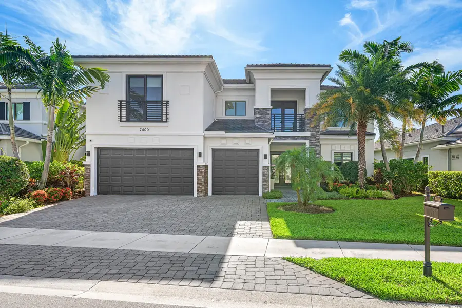 7409 NW 25th Terrace, Boca Raton, FL 33496 - #2