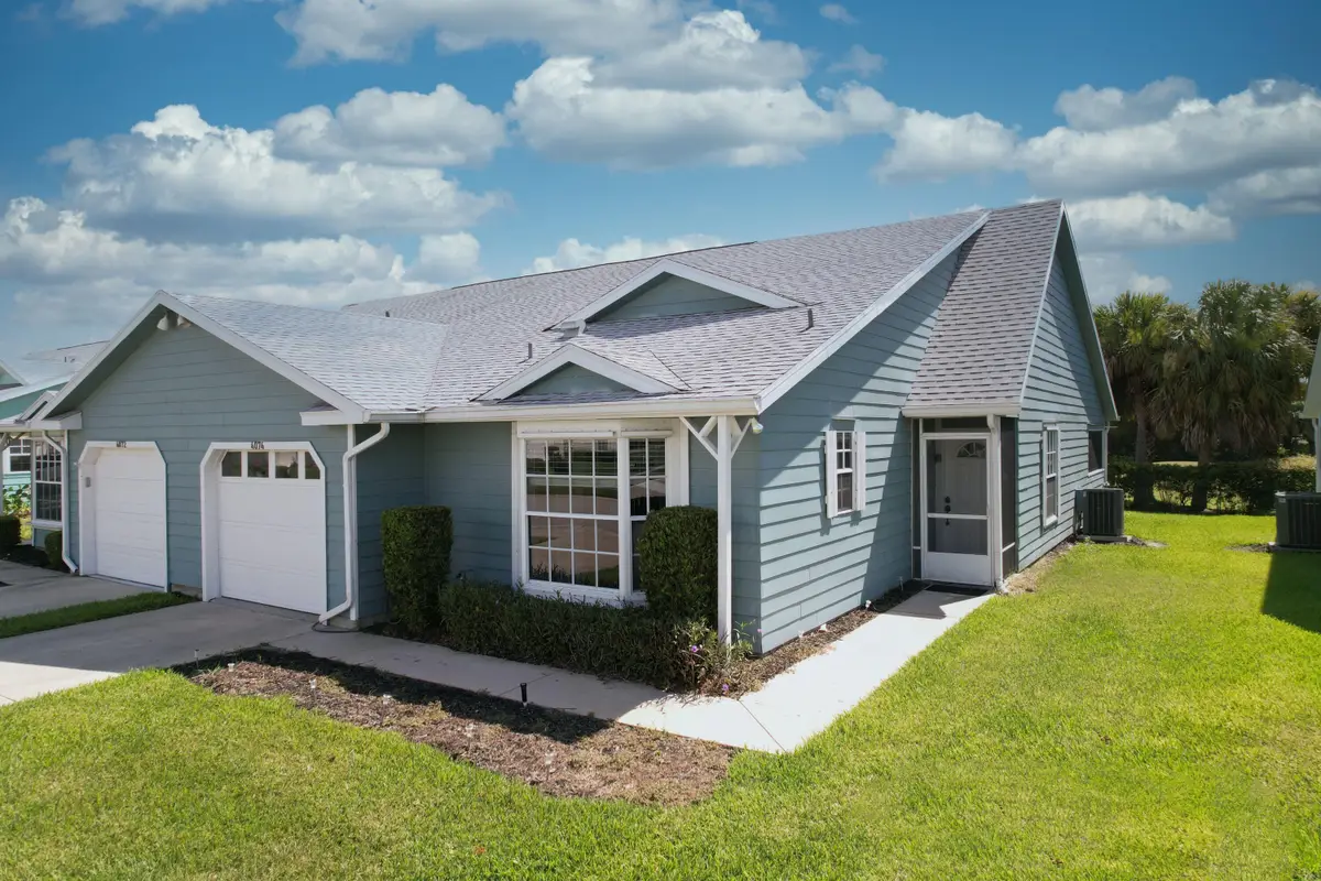 4074 Gator Trace Road, Fort Pierce, FL 34982 - #1