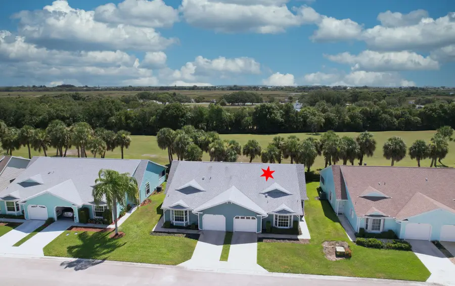 4074 Gator Trace Road, Fort Pierce, FL 34982 - #3