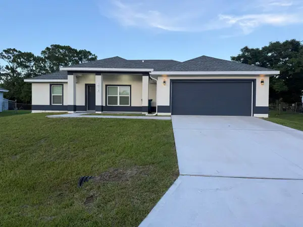 1013 Hammacher Avenue Sw, Palm Bay, FL 32908