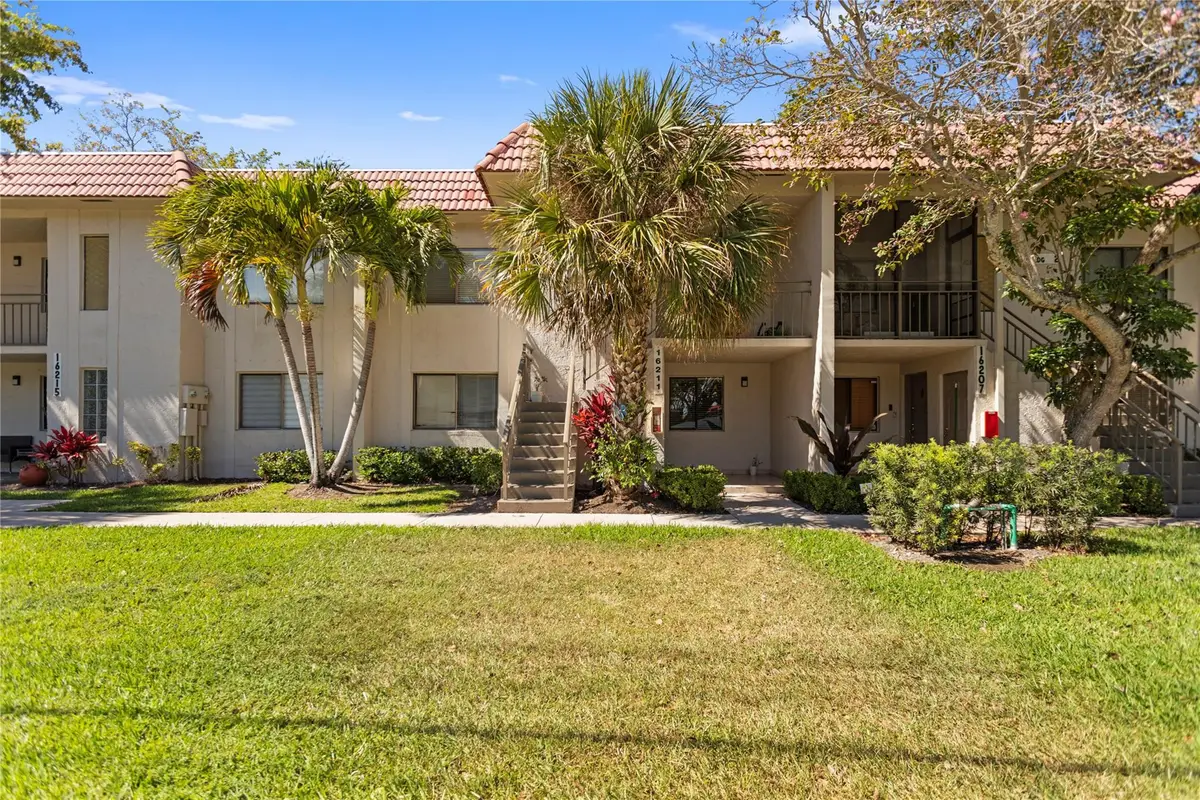 16211 Saddle Club Road #102, Weston, FL 33326 - #1