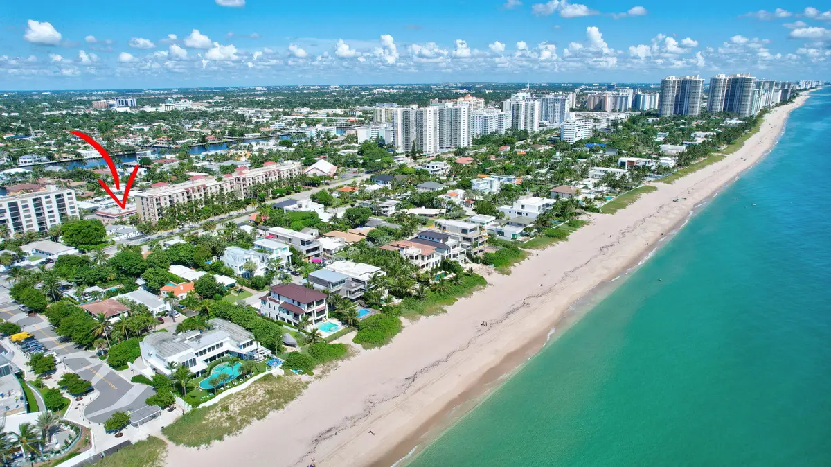 2400 NE 33rd Avenue #211, Fort Lauderdale, FL 33305 - #1