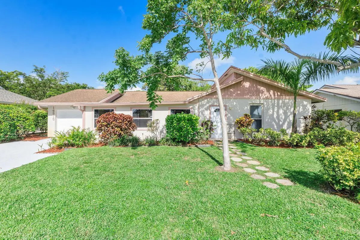 14915 Peppermill Lane, Delray Beach, FL 33484 - #1