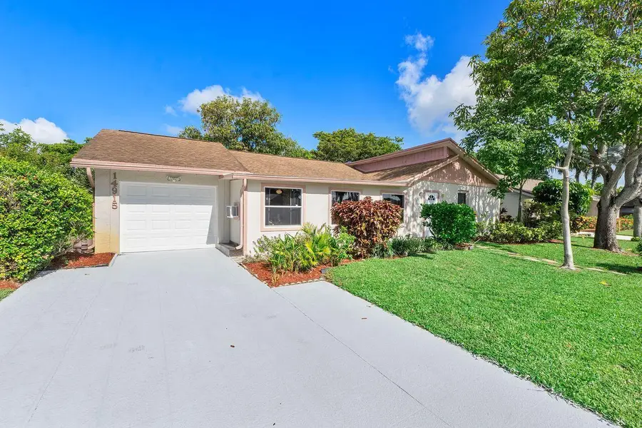 14915 Peppermill Lane, Delray Beach, FL 33484 - #2
