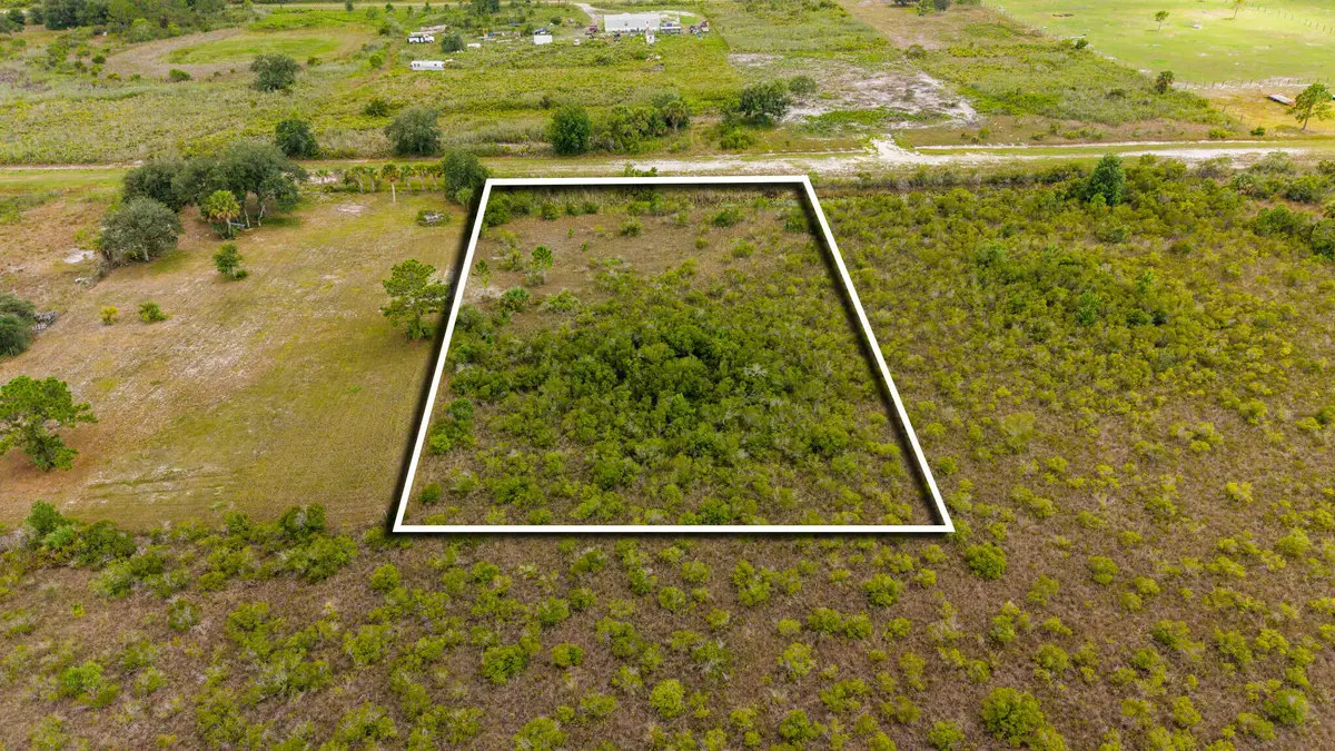 16841 NW 300th Street, Okeechobee, FL 34972 - #1