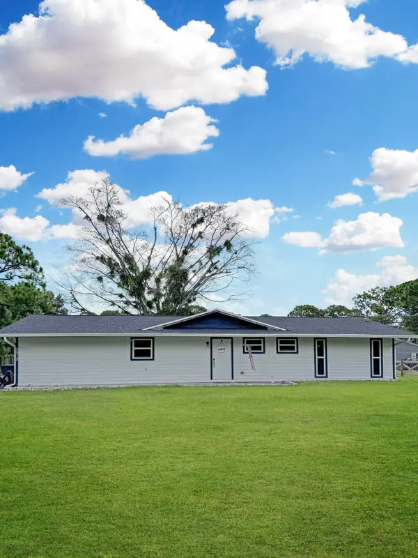 5912 Pinetree Drive, Fort Pierce, FL 34982