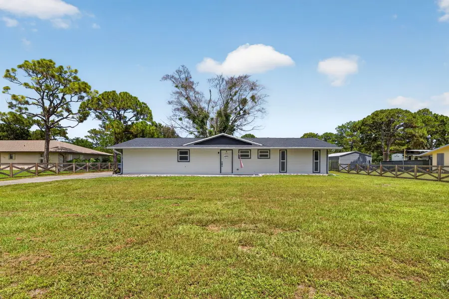 5912 Pinetree Drive, Fort Pierce, FL 34982 - #2