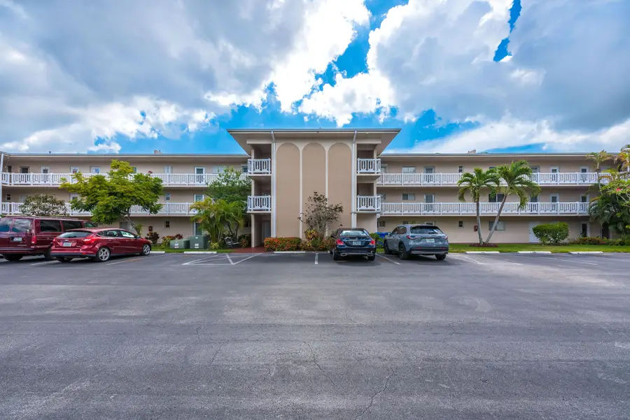 2615 Garden Drive N #307, Lake Worth, FL 33461 - #2