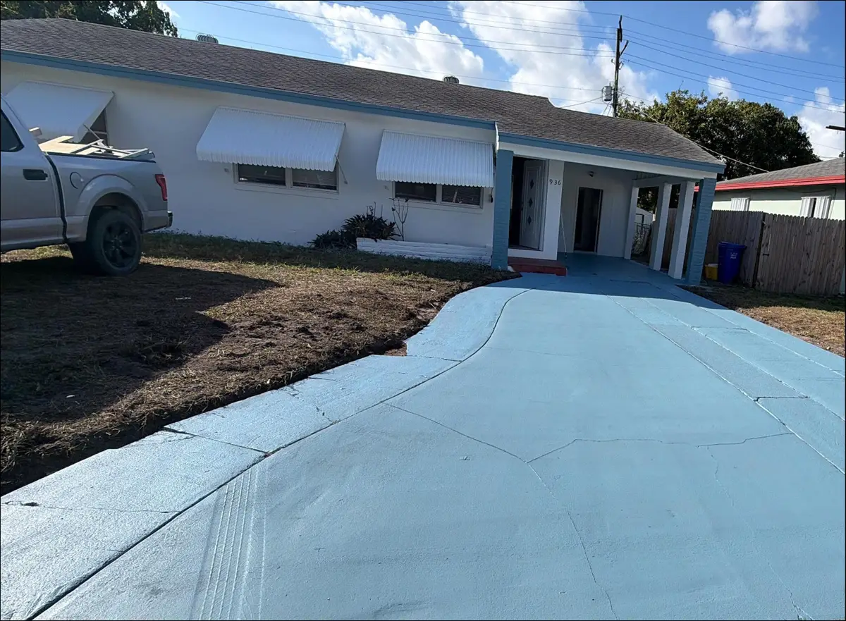 936 45th Street, West Palm Beach, FL 33407 - #1
