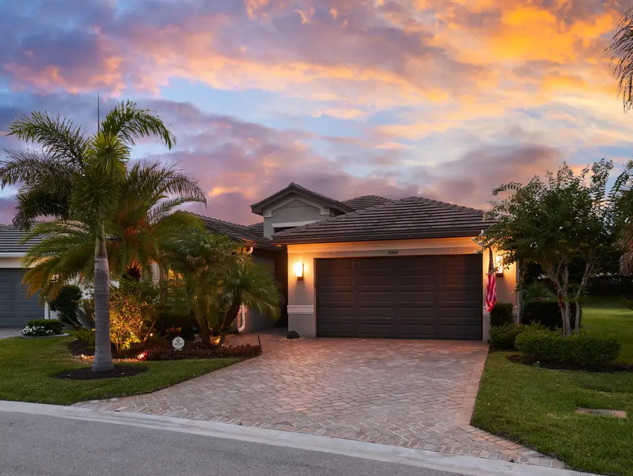 10841 SW Sunray Street, Port Saint Lucie, FL 34987 - #2