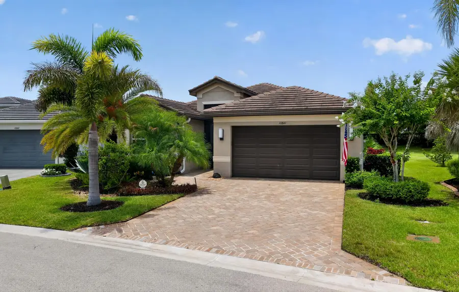 10841 SW Sunray Street, Port Saint Lucie, FL 34987 - #3