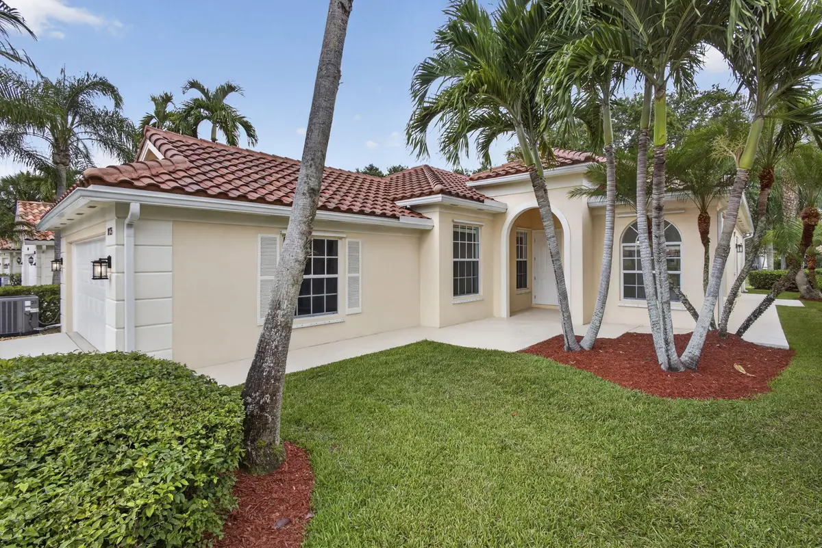 2625 Kittbuck Way, West Palm Beach, FL 33411 - #1