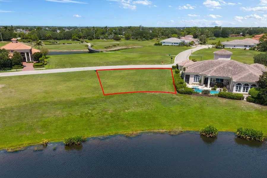 213 SE Bella Strano, Port Saint Lucie, FL 34984 - #3
