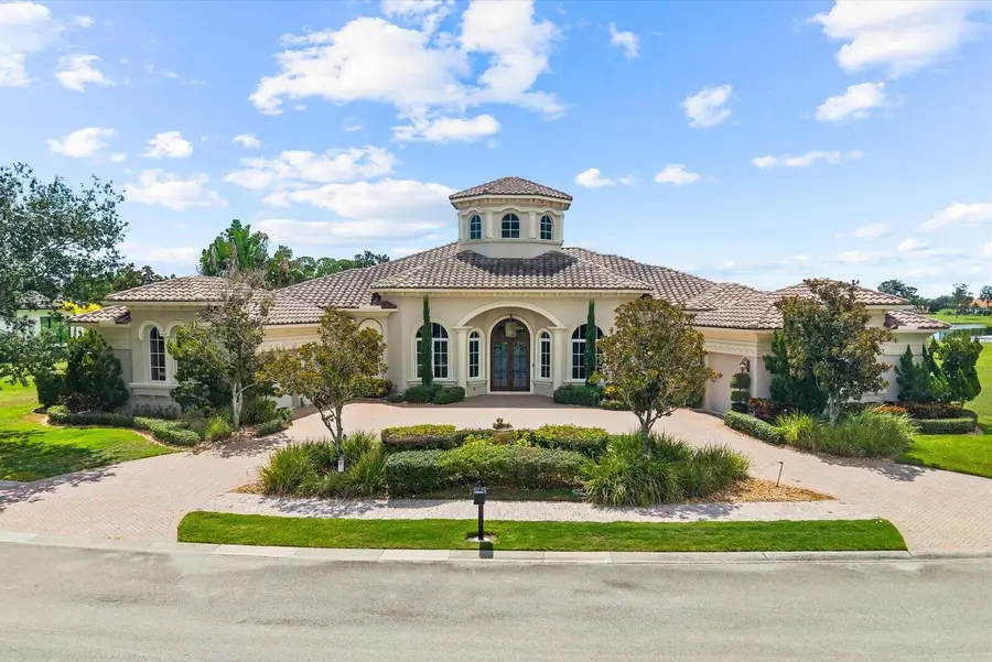211 SE Bella Strano, Port Saint Lucie, FL 34984 - #2