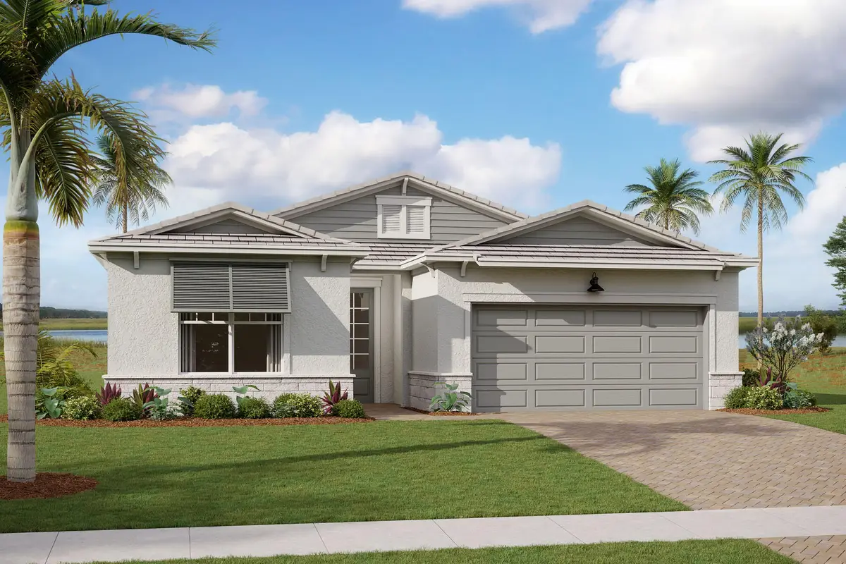 11992 SW Pantone Street, Port Saint Lucie, FL 34987 - #1
