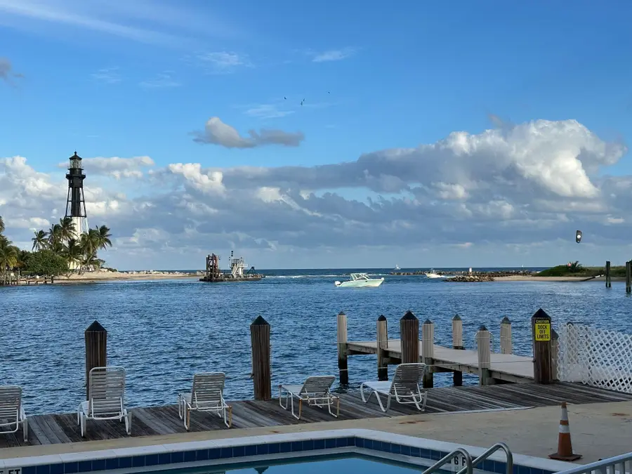 2508 Bay Drive, Pompano Beach, FL 33062 - #2