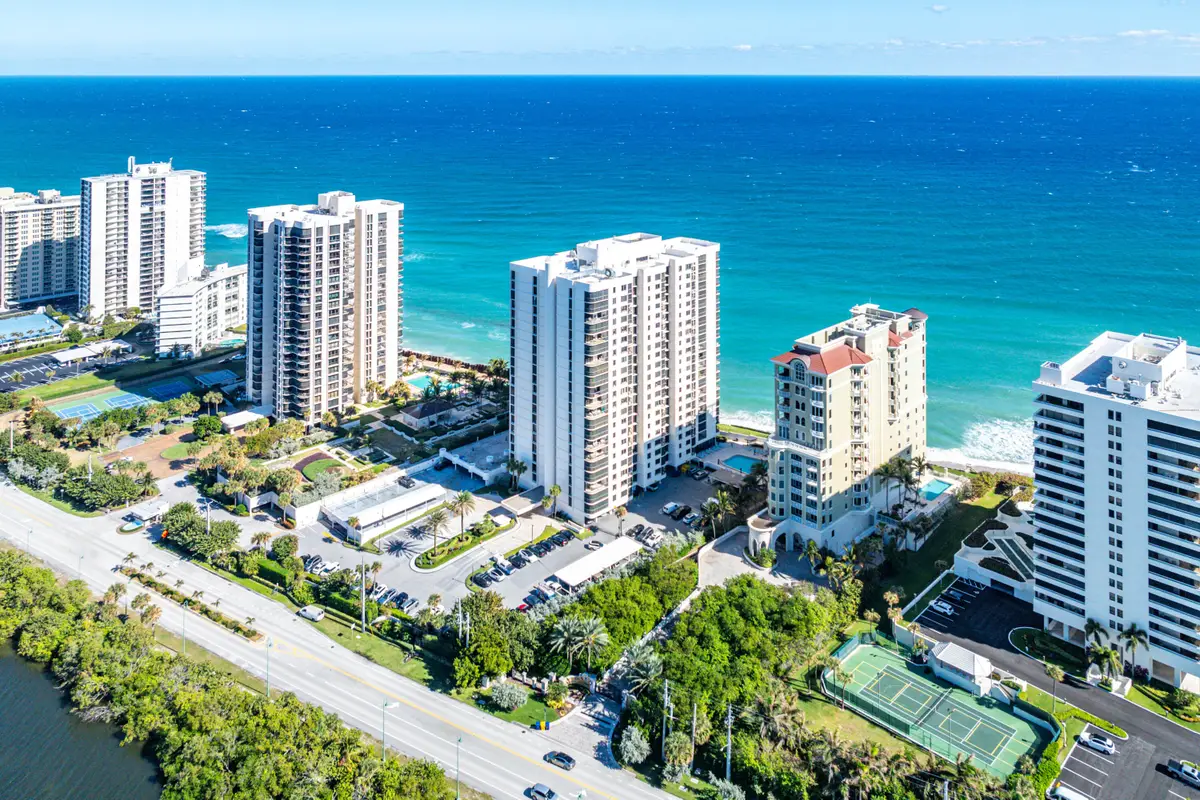5380 N Ocean Drive #5g, Riviera Beach, FL 33404 - #1