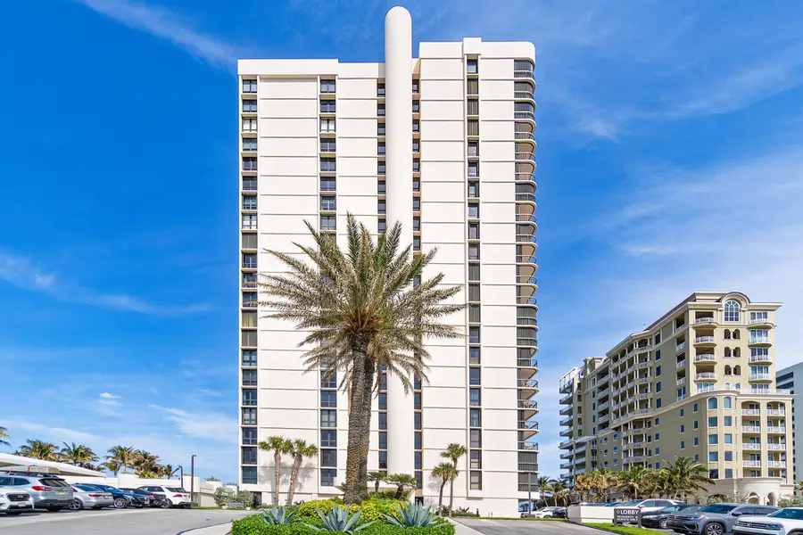 5380 N Ocean Drive #5g, Riviera Beach, FL 33404 - #2