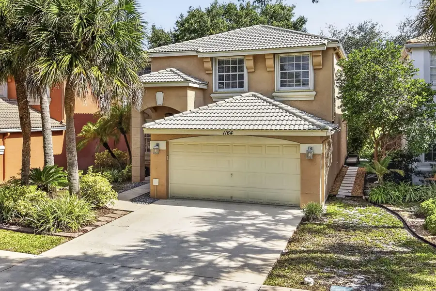 1164 Oakwater Drive, Royal Palm Beach, FL 33411 - #2