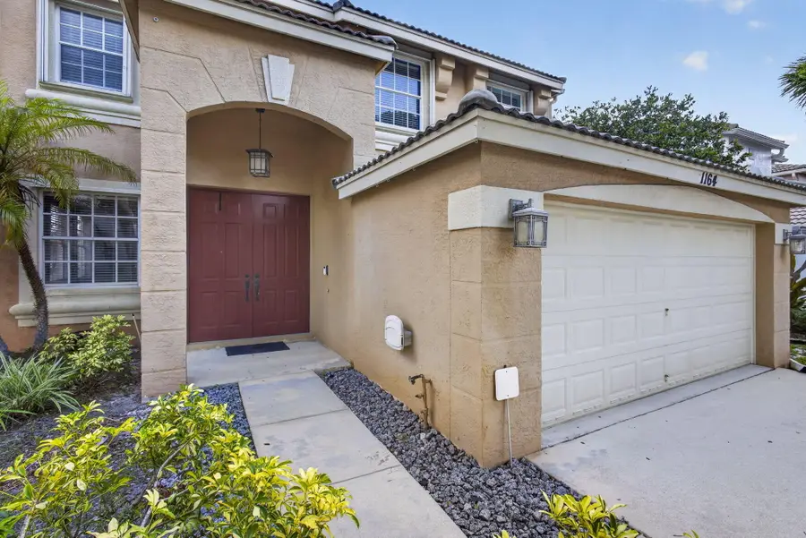 1164 Oakwater Drive, Royal Palm Beach, FL 33411 - #3