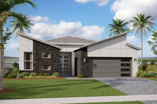 11977 SW Pantone Street, Port St Lucie, FL 34987