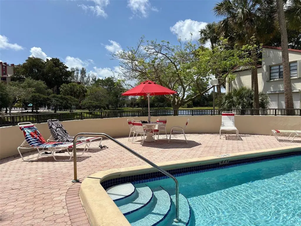 2314 S Cypress Bend Drive #Unit 614, Pompano Beach, FL 33069 - #1