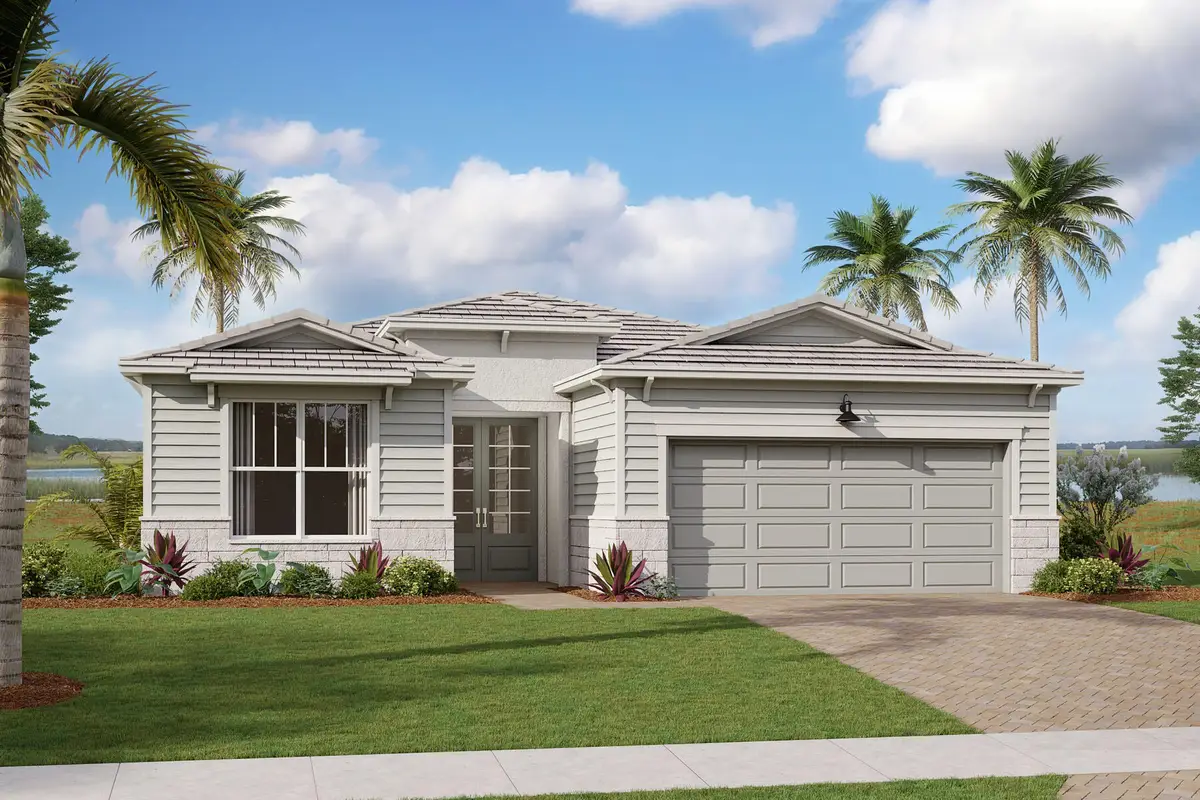11944 SW Pantone Street, Port Saint Lucie, FL 34987 - #1