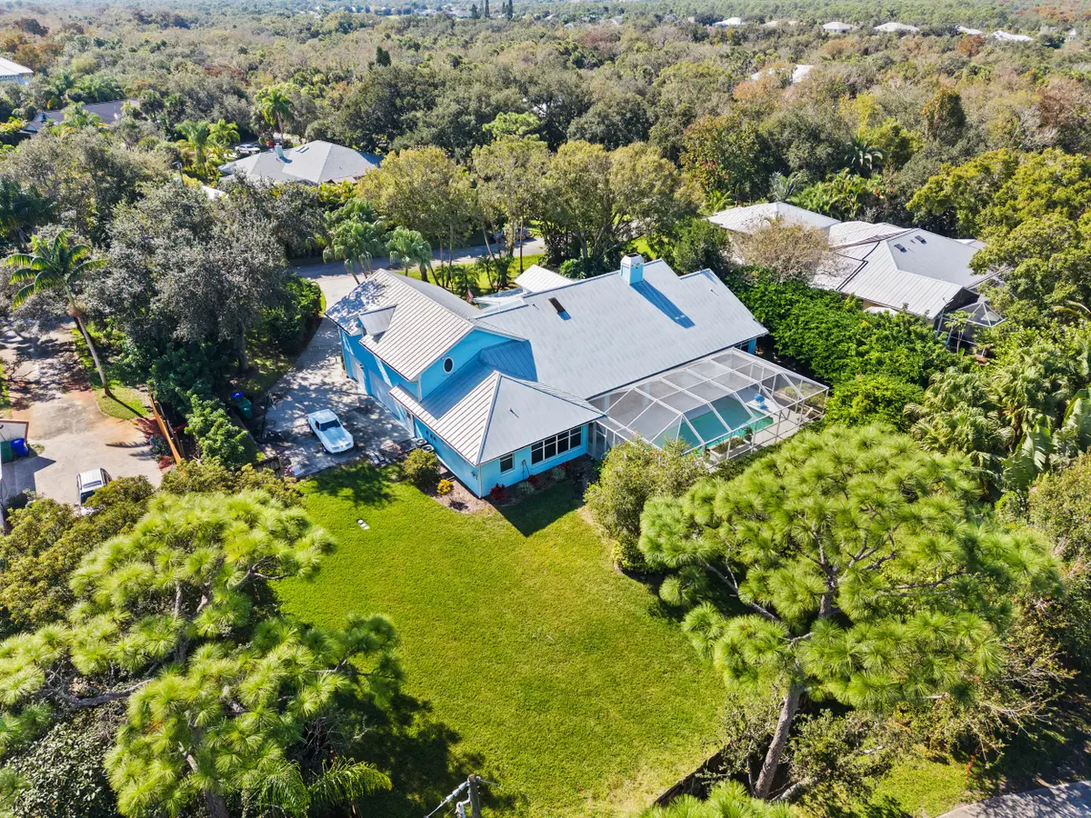 619 Fischer Hammock Road, Sebastian, FL 32958 - #1