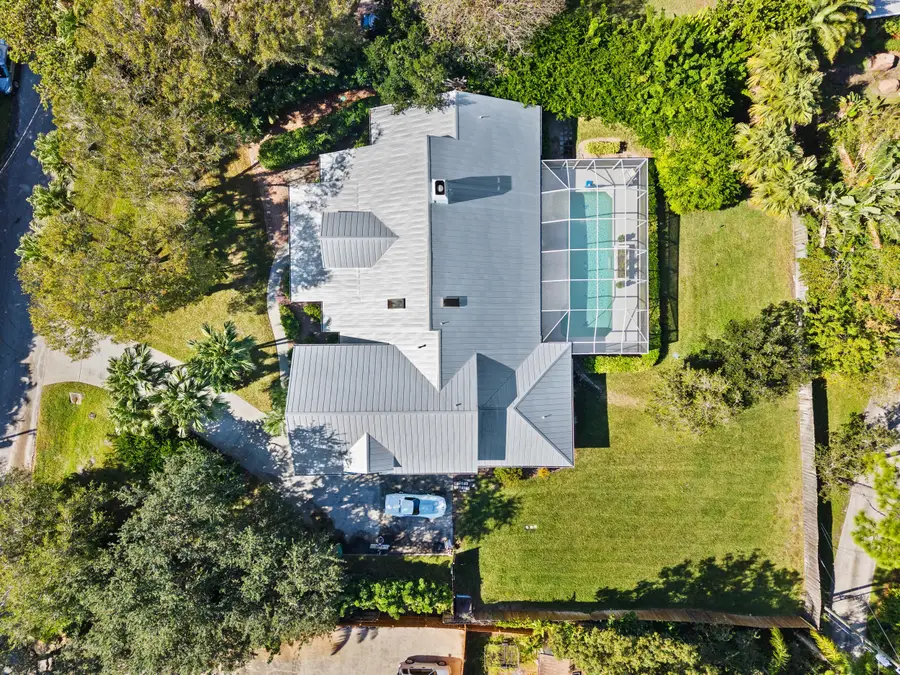 619 Fischer Hammock Road, Sebastian, FL 32958 - #2