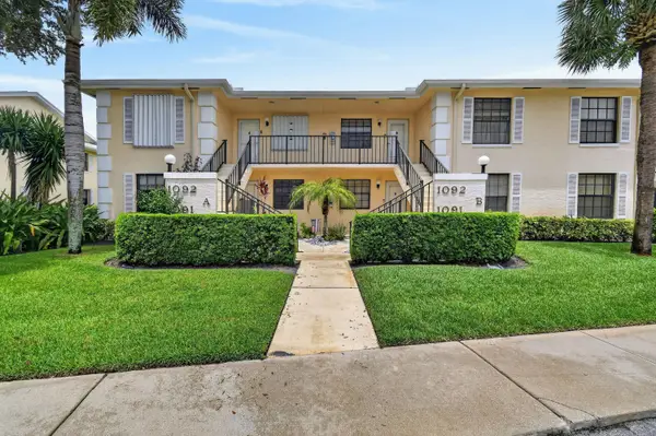 1091 Keystone Drive, Jupiter, FL 33458