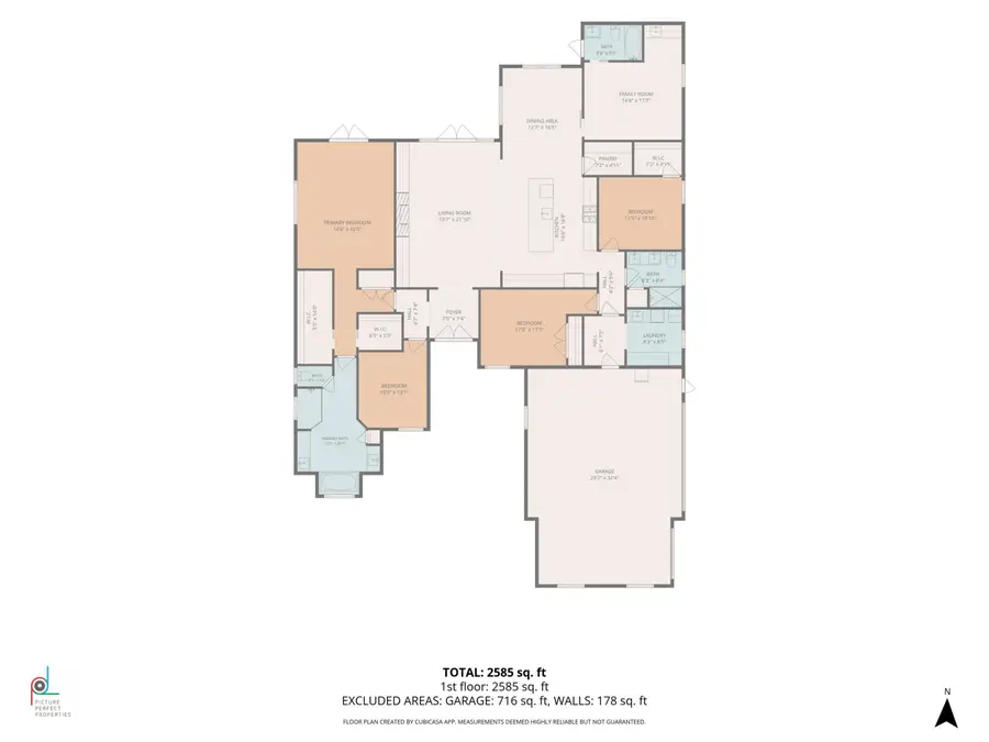 13063 Raymond Drive, Loxahatchee Groves, FL 33470 - #2