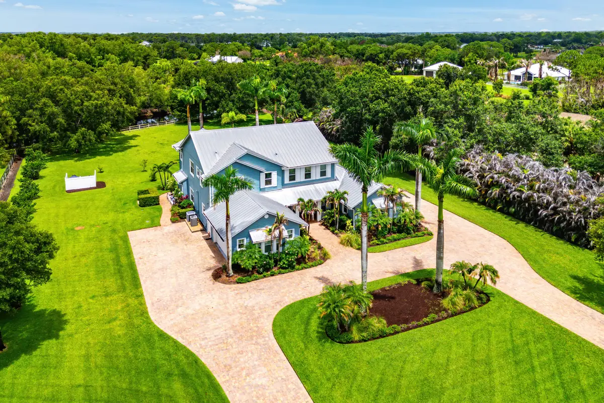 2952 SW Buena Vista Drive, Palm City, FL 34990 - #1