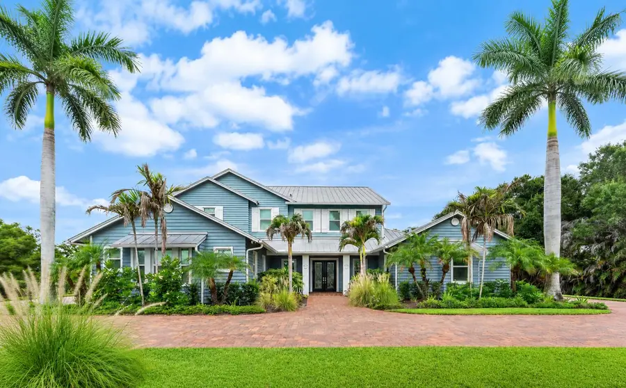 2952 SW Buena Vista Drive, Palm City, FL 34990 - #2