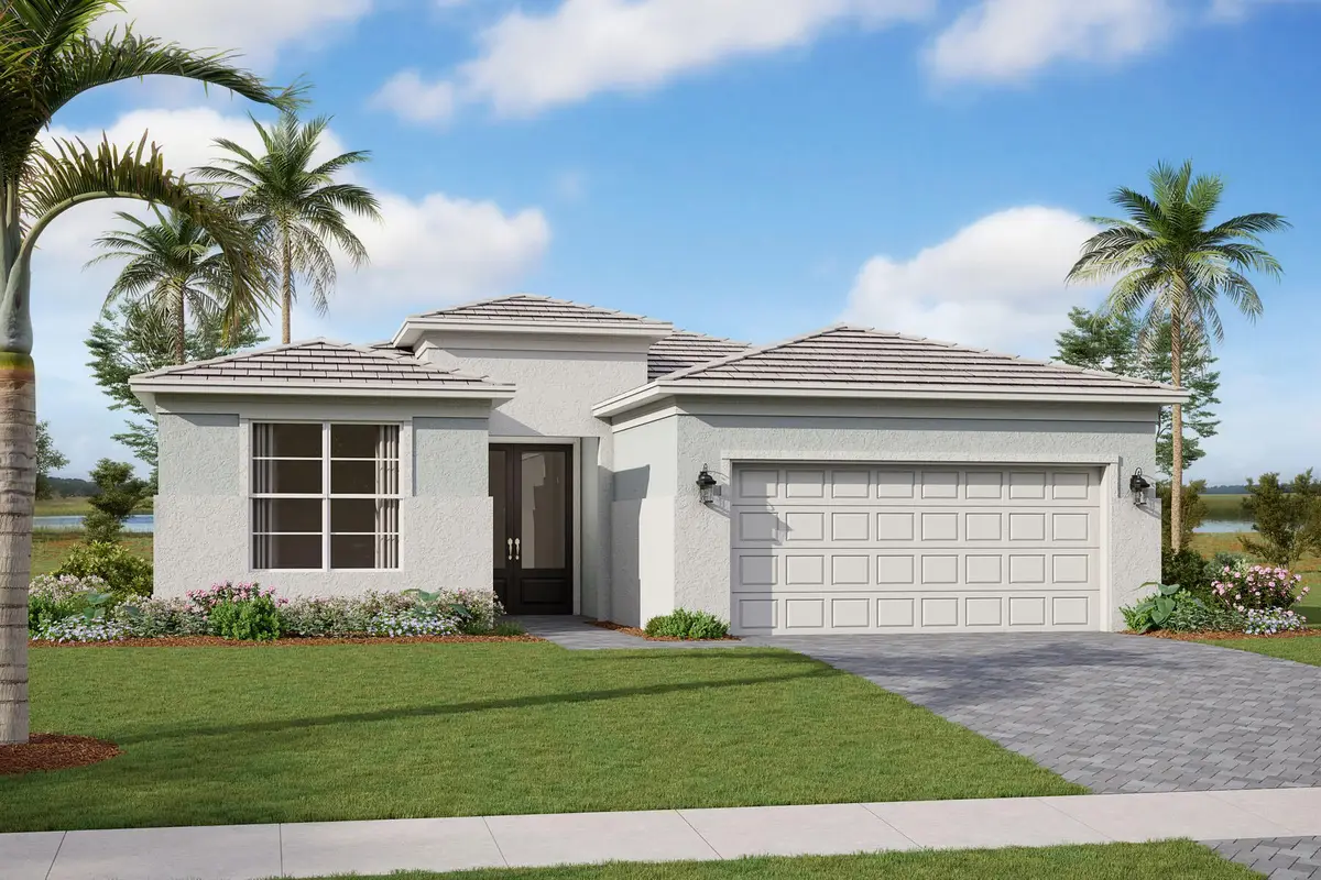 11952 SW Pantone Street, Port Saint Lucie, FL 34987 - #1