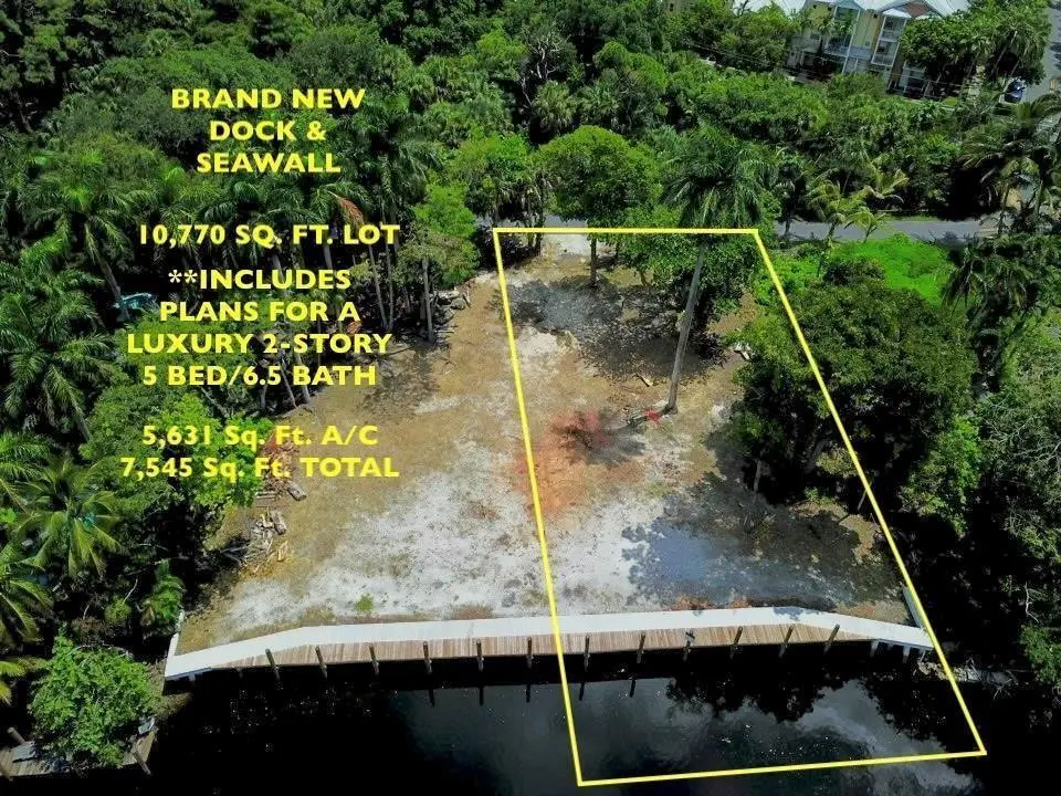 333 SW 14th Way, Fort Lauderdale, FL 33312 - #1
